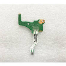 New laptop Power Button Board For HP Pavilion 14-E 15-E17-E 15Z-E  DA0R68PB6D0 DA0R63PB6D0 Switch Board Cable 2024 - buy cheap