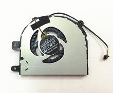 SSEA-ventilador de refrigeración para CPU Clevo, enfriador para Notebook, DFS531005FL0T FH30, N2503 6-31-N2503-102, nuevo 2024 - compra barato