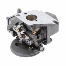 6E0-14301-05 Carburetor Carb for Yamaha 4HP 5HP 2 stroke Outboard Motor Boats 2024 - buy cheap