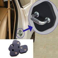 Car Anti Rust Water Proof Door Lock Key Keys Buckle Cover Decoration  4pcs For Nissan X-Trail Xtrail T32/Rogue 2014 2015 2016 2024 - buy cheap