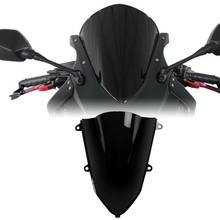 Motorcycle Windshield Windscreen For Honda CBR650R CBR 650 R 2019-2020 2024 - buy cheap