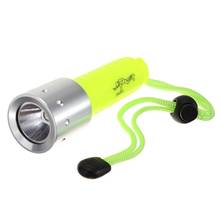 3000LM Band XML-T6 LED Lanttern Waterproof underwater Dive Diving 18650 Flashlight Dive Torch light lamp for diving 2024 - buy cheap