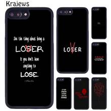 Funda de teléfono para iPhone 5s, carcasa para modelos SE, 6s, 7, 8 plus, X, XS, XR, 11, 12, 13 pro max, Samsung Galaxy S9 y S10 2024 - compra barato