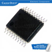 5pcs/lot UPD78F9224 F9224 UPD78F9224MC TSSOP In Stock 2024 - buy cheap