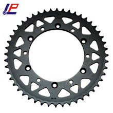 520 Motorcycle Rear Sprocket For Kawasaki KX250 82-08 KX250F 2004-2020 KLX650R 93-96 KX450F KX450 2006-2020 KLX450R 08-20 2024 - buy cheap