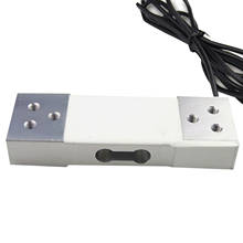 100kg Parallel Beam Electronic Load Cell Scale Weighting Sensor High Precision Parallel Beam Load Cell 2024 - buy cheap