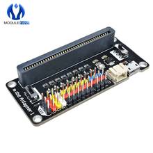 Expansion Sensor Adapter Board for BBC Micro USB bit Microbit Conversion IIC I2C Development Module 2024 - buy cheap