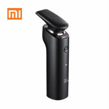 XIAOMI MIJIA Electric Shaver S500C Beard Hair Trimmer Smart Razor Rechargeable 3D Head Dry Wet Shaving Washable Dual Blade Tools 2024 - buy cheap