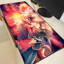 MRGBEST   Large Gaming Mouse Pad Gamer Color Locking Edge Keyboard Mouse Mat Gaming Grande Desk Mousepad 2024 - buy cheap