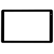 Novo para tablet 10.1 pol. prestigio smartkids max pmt3103, tablet externo, capacitivo, touch screen, digitalizador, sensor de substituição 2024 - compre barato