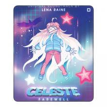 Celeste indie jogo engraçado mouse pad madeline morango non-slip tapete almofadas de borracha natural mesa de computador decoração capa 2024 - compre barato