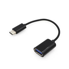 Micro USB OTG Cable Type C to USB Adapter OTG Charging Type-C Micro Charger Data Cable Converter For Xiaomi Samsung Huawei 2024 - buy cheap