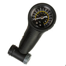 Измеритель давления в шинах BC0478, прибор для контроля давления в шинах, для горных и дорожных велосипедов 2024 - купить недорого