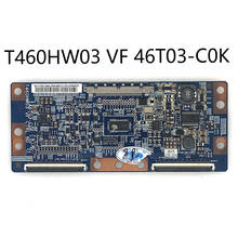 100% test work original for TCL L42P60FBD T460HW03 VF 46T03-COK 46T03-C0K Logic Board 2024 - buy cheap