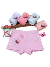 5 Pcs/Lot Cotton Kids Underwear Girls High Quality Panties For girl 2-10T 2024 - buy cheap