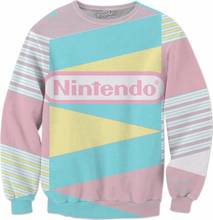 New 2021 Mens 3D Sweatshirt Men And Women Autumn/Winter Fashion Colorful Printed Hoodies Brand Clothing 5XL 2024 - buy cheap