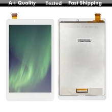 Pantalla LCD AAA para Acer Iconia Tab 8, W1, 810 W1-810, W1-811, montaje de pantalla táctil de cristal + herramientas gratuitas 2024 - compra barato