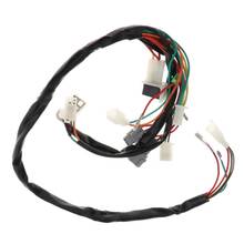 Engine Electric Start Wiring Harness Loom Ignition CDI Control Unit Coil for Yamaha PW50 PY50 Dirt Bike Accessories New 2024 - buy cheap