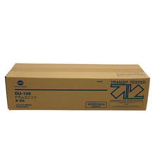 Оригинальный Новый DU105 фотобарабан для Konica Minolta bizhub C1060 C1070 C2060 C2070 2024 - купить недорого