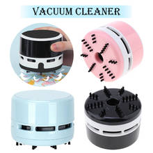 Car Vacuum Cleaner 3V Mini Desktop Vacuum Cleaner Home Table Sweeper Multifunction Cleaning Cleaner for Cleaning Dust Hair 2024 - buy cheap