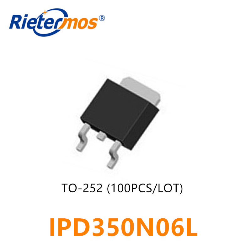 10Pcs/lot IRFR020 N TO-252 Mosfet 60V 14A 