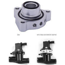 New design Turbo Blow Off Valve bov For Nissan Juke 1.2 Valve Spacer Dump-valve  Dump valve Product FMSPRN12 2024 - buy cheap