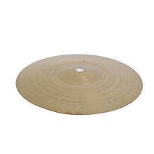 Splash Crash Hi Hat Cymbals Drum Set Replacements 8''/10''/12" 2024 - buy cheap