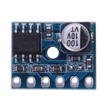 Módulo do amplificador da classe d 5w mono o o da placa do amplificador de XY-SP5W 5128 digitas 2024 - compre barato