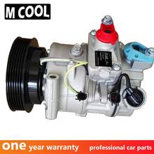 New Auto AC Compressor For Land Rover Air Conditioner Compressor 9G9N-19D629-EA 9g9n19d629ea, a/c compressor, For car Land Rover freelander, as photo shows, m cool 2024 - buy cheap