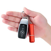 Martelo de segurança automotivo universal, ferramenta de emergência para cortar janelas de segurança, vermelho 2024 - compre barato