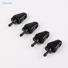 Benekar Set 4 Head Light Lamp Headlight Washer Nozzle Jet Spout for Mazda 6 M6 2002-2007 2024 - buy cheap