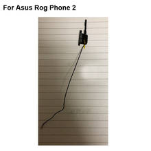 Cable de señal de antena Wifi para Asus Rog Phone II, ZS660KL, teléfono móvil Phone2 2024 - compra barato
