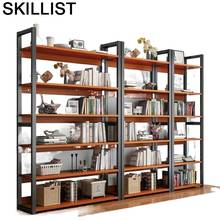 Rangement Estanteria Madera Decoracao Bureau Meuble Libreria Decoracion Mobilya Furniture Decoration Bookcase Book Case Rack 2024 - buy cheap