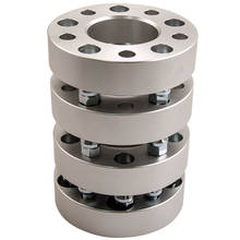 4PCS 35mm 5x114.3 WHEEL SPACER SPACERS ADAPTERS FOR FORD FALCON AU BA BF FG 2024 - buy cheap