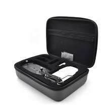 Capa portátil para mavic mini, à prova d'água, bolsa de armazenamento, proteção à prova de choque, estojo de viagem para dji mavic mini drone 2024 - compre barato