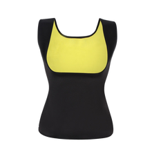 Waist Trainer Slim Shapewear Neoprene Modeling Strap Corset Tops Belly Slimming Sheath Sweat Body Shaper Sauna Suit 2024 - buy cheap