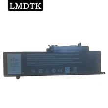 LMDTK New GK5KY Laptop Battery For DELL Inspiron 13 7347 7348 7352 11 3147 3148 04K8YH 11.1v 43WH 2024 - buy cheap