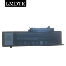 LMDTK-Batería de ordenador portátil GK5KY para DELL Inspiron 13, 7347, 7348, 7352, 11, 3147, 3148, 04K8YH, 11,1 v, 43WH, nueva 2024 - compra barato