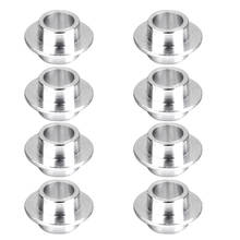 8 Pieces Roller Skate Bearing Socket Spacers Wheels Accessories Outdoors 2024 - buy cheap