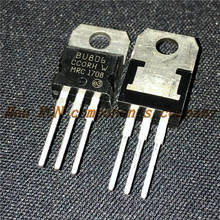 10 tablebu806 a-220 to220 transistor novo original em estoque 2024 - compre barato