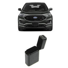 Car Key Signal Blocker Case For Ford KA RB MAVERICK PUMA RANGER S-MAX STREET TOURNEO crown victoria e150 e250 e350 edge escape 2024 - buy cheap