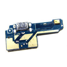 Puerto de carga USB para ASUS Zenfone Max Plus M1 ZB570TL / Pegasus 4S / X018D 2024 - compra barato