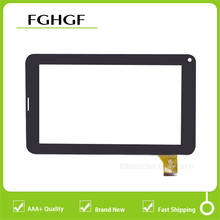 Новый 7 "дюймовый FHX20131106 HK70DR2221 сенсорный экран панель дигитайзер стекло сенсор Замена 2024 - купить недорого