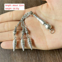 JunKang-Colgante de crema para collar, pulsera hecha a mano, accesorios de conexión de joyería, popular, 2 uds. 2024 - compra barato