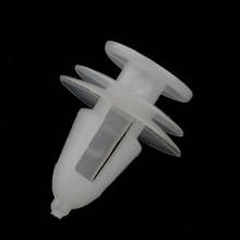 Pack Of 20 Door Panel Clip Advance Car Auto Fastener For Chrysler Jeep White 2024 - buy cheap