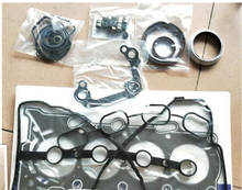 Lifan-kit de reparo de motor 520/620 x60, conjunto para reparação de cilindro, vedação de óleo e outros pacotes de reparo 2024 - compre barato