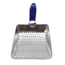 1pc New Metal Useful Cat Litter Sand Shovel Pet Shit Artifact Dogs Waste Stainless Steel Metal Shovel Cleaning Scoop Tool 2024 - buy cheap