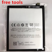 NEW 3070mAh BA810 Battery for Meizu M8C M810H+free tools 2024 - buy cheap