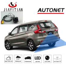 JIAYITIAN Rear View Camera For Suzuki Ertiga 2012~2019 CCD Night Vision Reverse Camera backup camera Licence plate camera 2024 - buy cheap