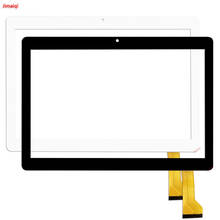 New Phablet Panel For 10.1'' inch Qere Q12 tablet External capacitive Touch screen Digitizer Sensor replacement Multitouch 2024 - buy cheap
